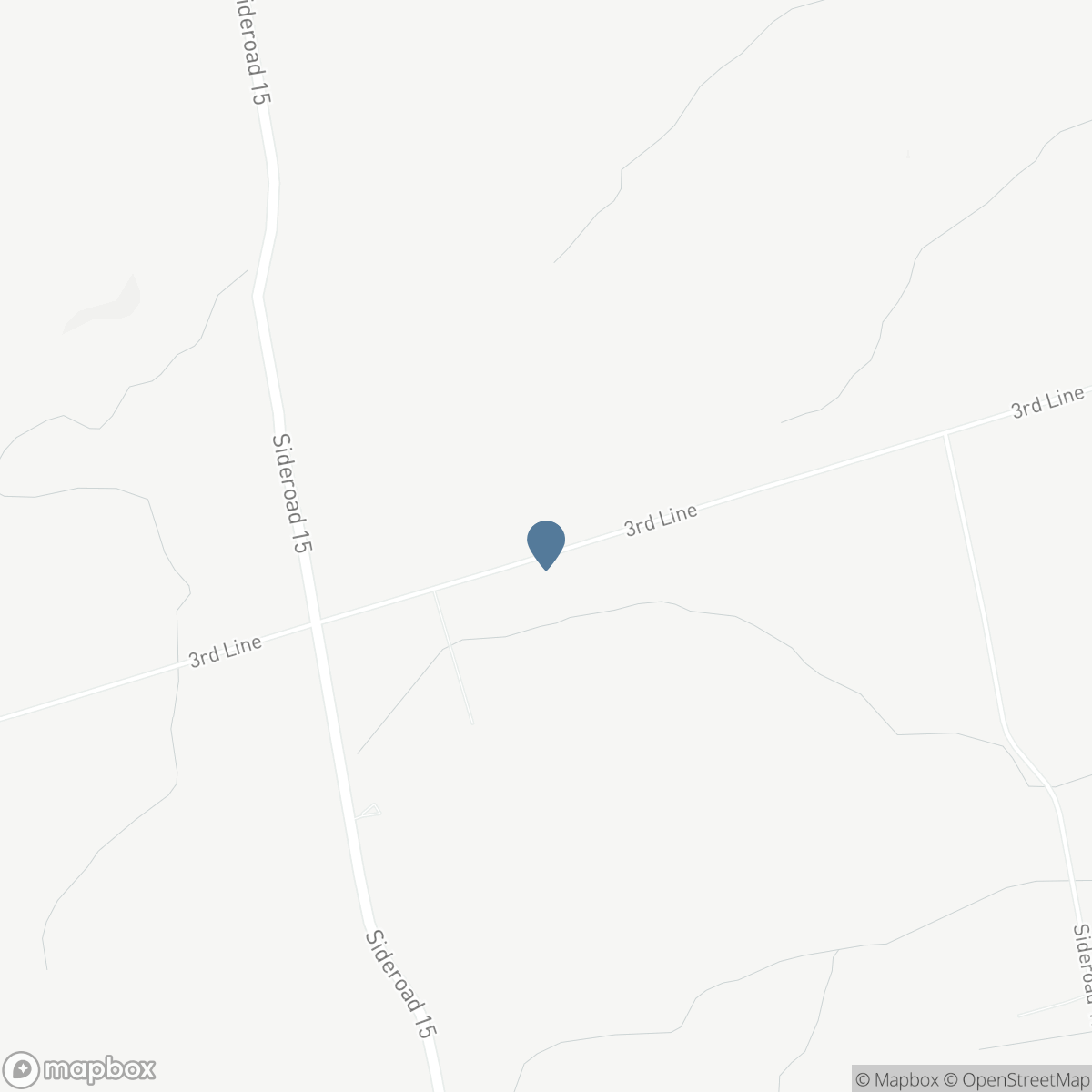5354 3RD LINE, New Tecumseth, Ontario L0G 1W0